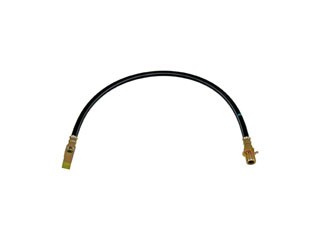 Brake Hydraulic Hose fits 1980-1982 GMC C6000 C7000  DORMAN - FIRST STOP