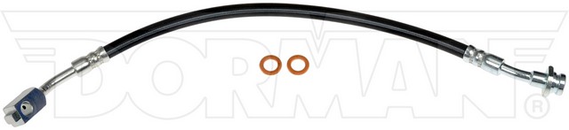Dorman - First Stop Brake Hydraulic Hose P/N:H38554
