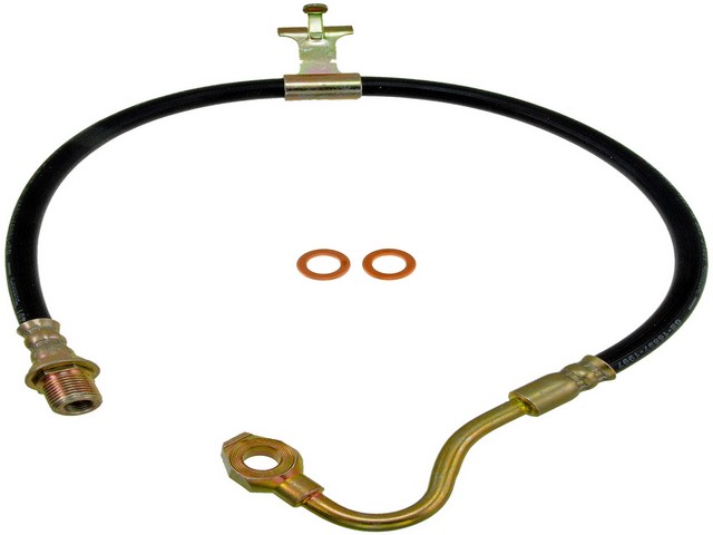Dorman - First Stop Brake Hydraulic Hose P/N:H38563