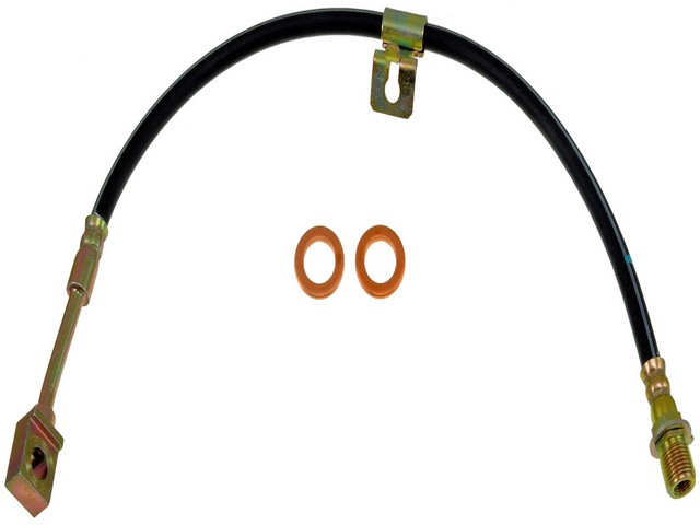 Dorman - First Stop Brake Hydraulic Hose P/N:H38573