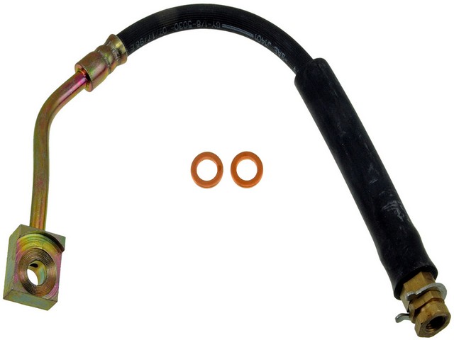 Dorman - First Stop Brake Hydraulic Hose P/N:H38580