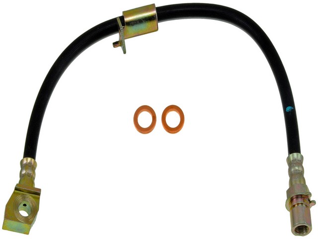 Dorman - First Stop Brake Hydraulic Hose P/N:H38607
