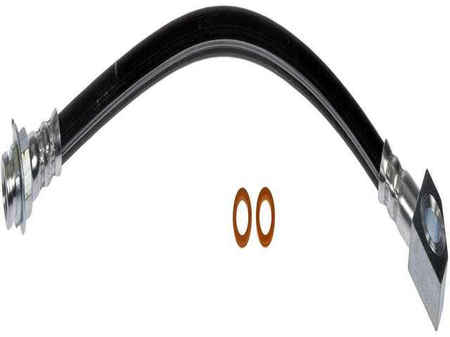 Dorman - First Stop Brake Hydraulic Hose P/N:H38614