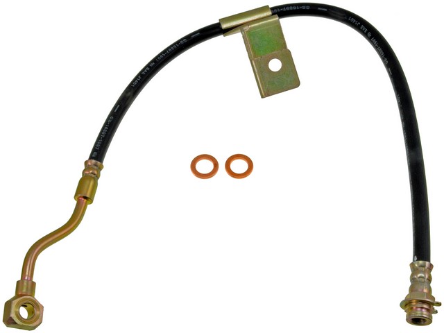 Dorman - First Stop Brake Hydraulic Hose P/N:H38622