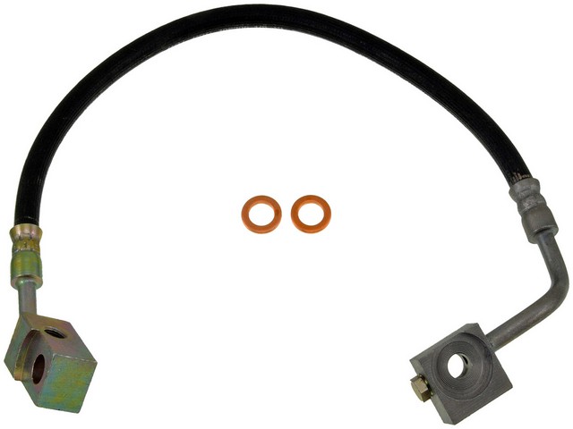 Dorman - First Stop Brake Hydraulic Hose P/N:H38630