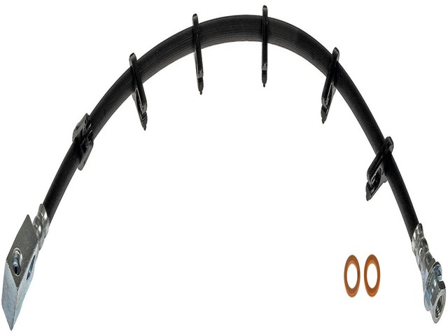Dorman - First Stop Brake Hydraulic Hose P/N:H38636