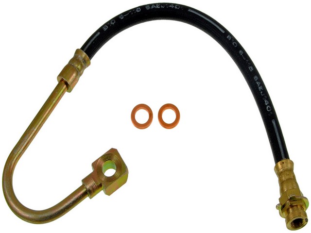 Dorman - First Stop Brake Hydraulic Hose P/N:H38639