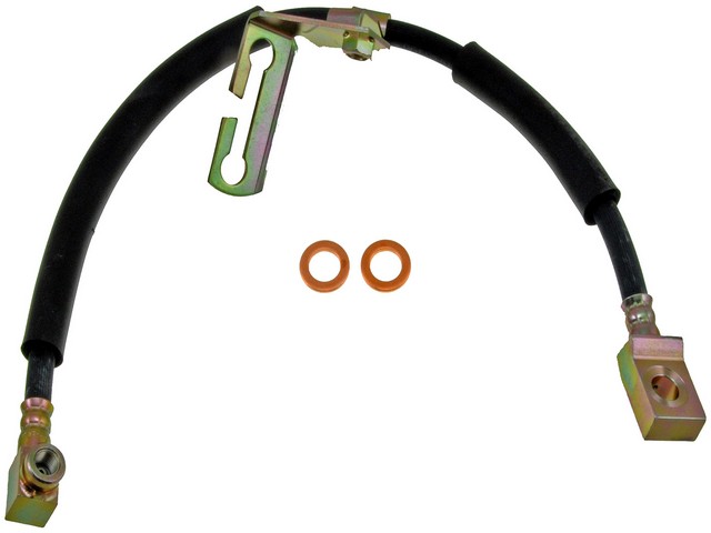 Dorman - First Stop Brake Hydraulic Hose P/N:H38644
