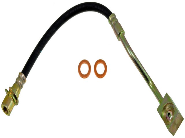 Brake Hydraulic Hose fits 1988-1992 Lincoln Continental  DORMAN - FIRST STOP