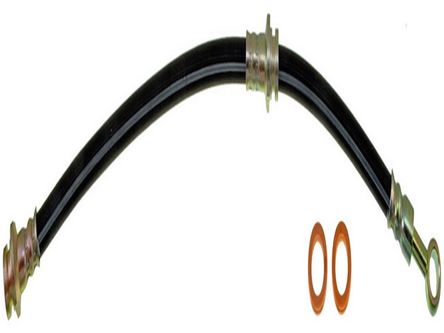 Dorman - First Stop Brake Hydraulic Hose P/N:H38689