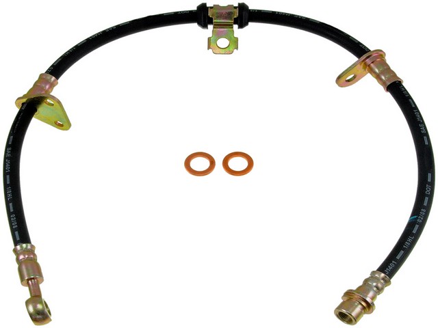 Dorman - First Stop Brake Hydraulic Hose P/N:H38709