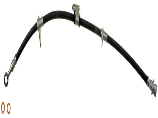 Dorman - First Stop Brake Hydraulic Hose P/N:H38711
