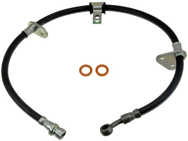 Dorman - First Stop Brake Hydraulic Hose P/N:H38712