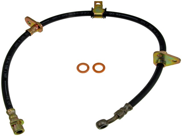 Dorman - First Stop Brake Hydraulic Hose P/N:H38716