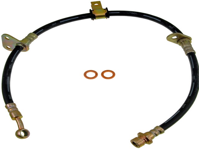 Dorman - First Stop Brake Hydraulic Hose P/N:H38718
