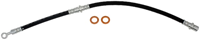 Dorman - First Stop Brake Hydraulic Hose P/N:H38741