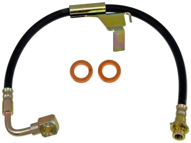 Dorman - First Stop Brake Hydraulic Hose P/N:H38747