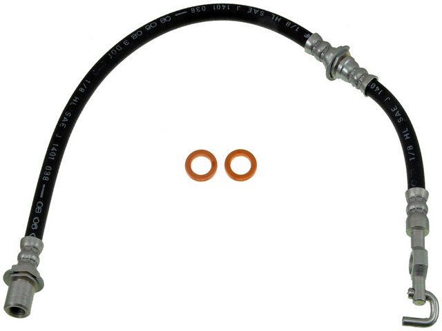 Dorman - First Stop Brake Hydraulic Hose,Clutch Hydraulic Hose P/N:H38787
