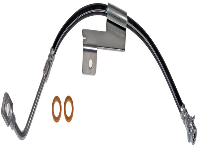 Dorman - First Stop Brake Hydraulic Hose P/N:H38824