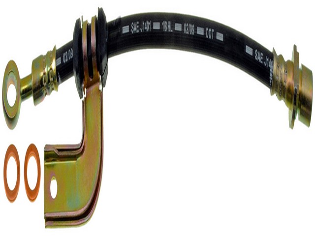 Dorman - First Stop Clutch Hydraulic Hose P/N:H38830