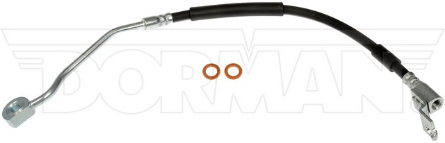 Dorman - First Stop Brake Hydraulic Hose P/N:H38861