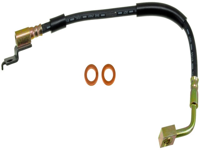 Dorman - First Stop Brake Hydraulic Hose P/N:H38863