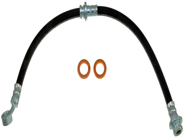 Dorman - First Stop Brake Hydraulic Hose P/N:H38866