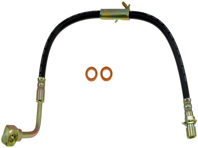 Dorman - First Stop Brake Hydraulic Hose P/N:H38870