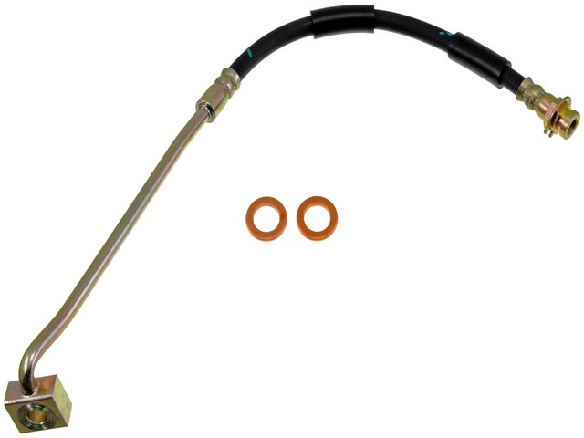 Dorman - First Stop Brake Hydraulic Hose P/N:H38890