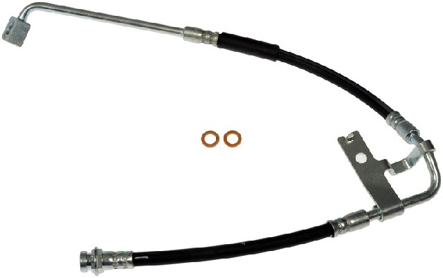 Dorman - First Stop Brake Hydraulic Hose P/N:H38892