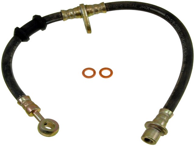 Dorman - First Stop Brake Hydraulic Hose P/N:H38956