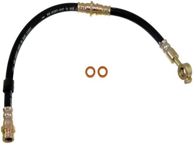 Dorman - First Stop Brake Hydraulic Hose P/N:H38969