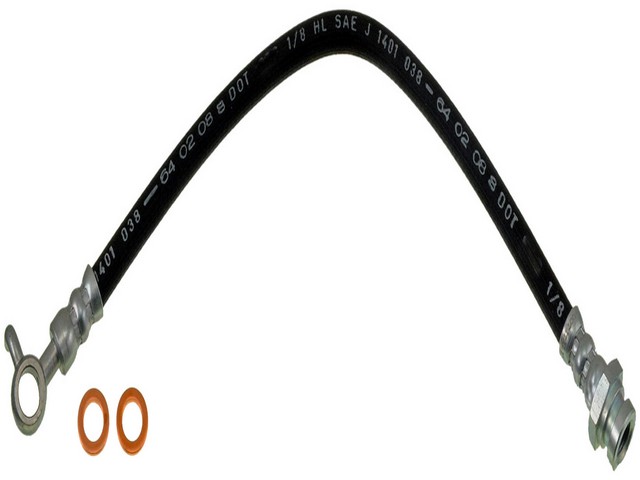 Dorman - First Stop Brake Hydraulic Hose P/N:H38972