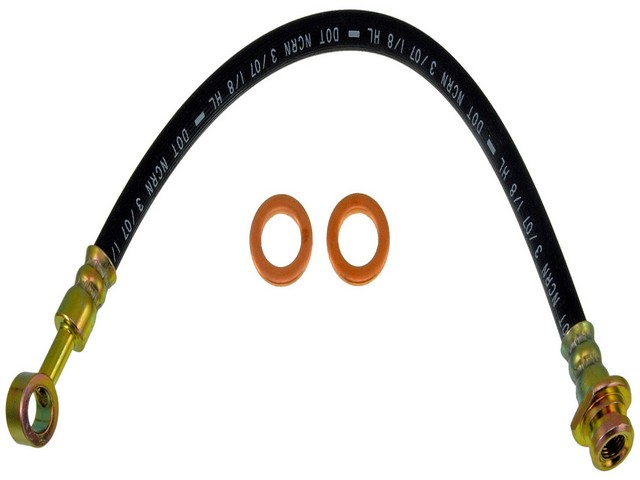 Dorman - First Stop Brake Hydraulic Hose P/N:H38981
