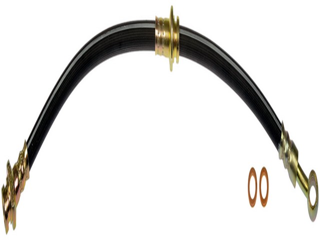 Dorman - First Stop Brake Hydraulic Hose P/N:H38985