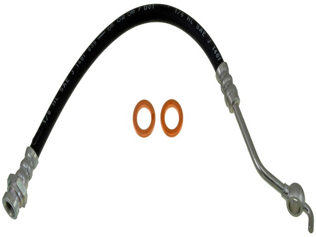 Dorman - First Stop Brake Hydraulic Hose P/N:H38996