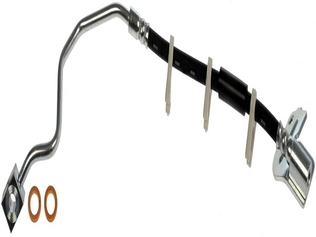 Dorman - First Stop Brake Hydraulic Hose P/N:H620002