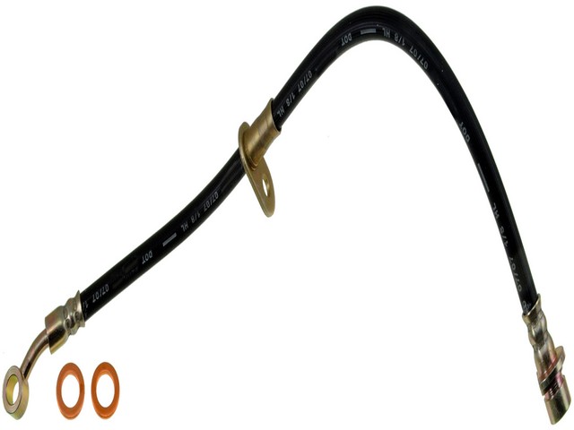 Dorman - First Stop Brake Hydraulic Hose P/N:H620023