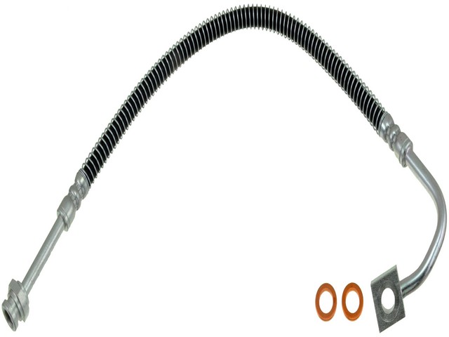 Dorman - First Stop Brake Hydraulic Hose P/N:H620024