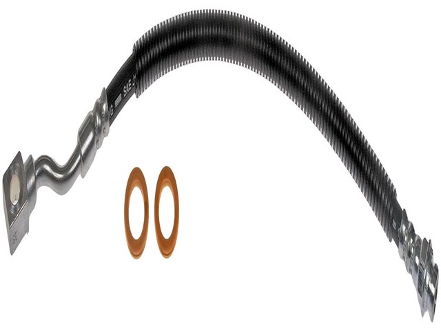 Dorman - First Stop Brake Hydraulic Hose P/N:H620043