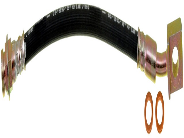 Dorman - First Stop Brake Hydraulic Hose P/N:H620050