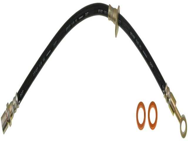 Dorman - First Stop Brake Hydraulic Hose P/N:H620084