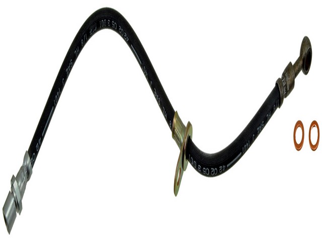 Dorman - First Stop Brake Hydraulic Hose P/N:H620086
