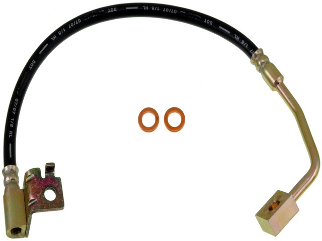 Dorman - First Stop Brake Hydraulic Hose P/N:H620099