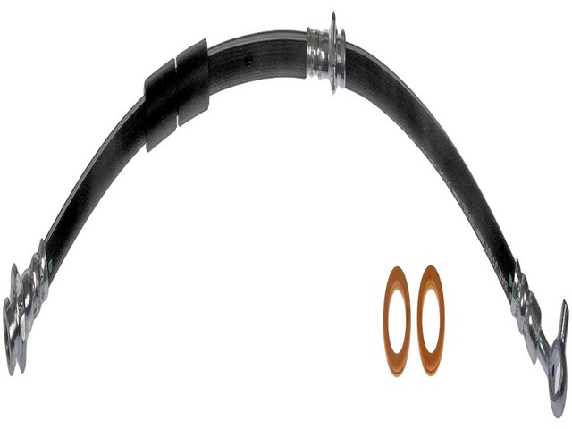 Dorman - First Stop Brake Hydraulic Hose P/N:H620125
