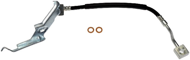Dorman - First Stop Brake Hydraulic Hose P/N:H620136