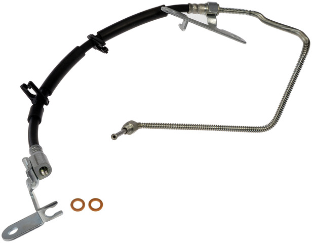 Dorman - First Stop Brake Hydraulic Hose P/N:H620141