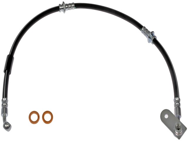 Dorman - First Stop Brake Hydraulic Hose P/N:H620161