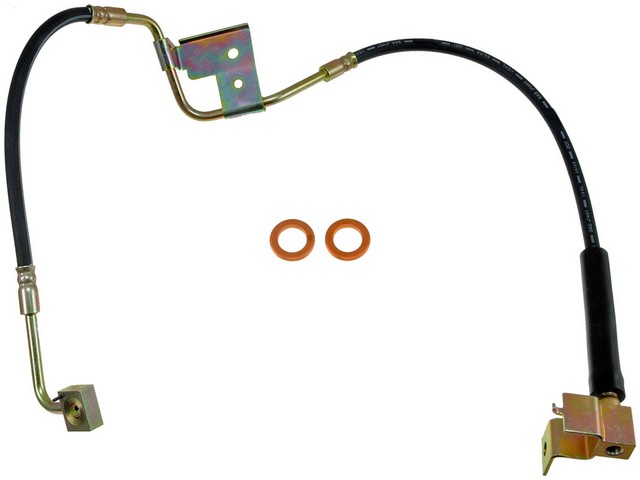 Dorman - First Stop Brake Hydraulic Hose P/N:H620173