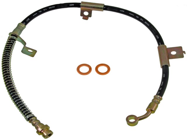 Dorman - First Stop Brake Hydraulic Hose P/N:H620197